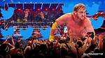Logan Paul & Ricochet’s Royal Rumble Spot Happened Once Before in Pro Wrestling