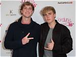 Logan Paul Thinks Jake's Engagement to Tana Mongeau Is Fake