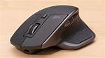 Logitech Mx Master 2S Review