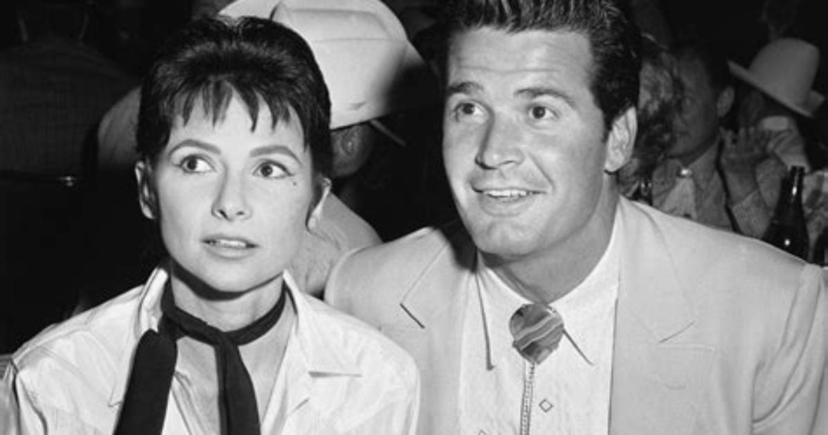 Lois Clarke Biography: James Garner’s Beloved Wife