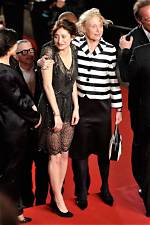 Lola Creton Parents