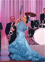 Lola Flores