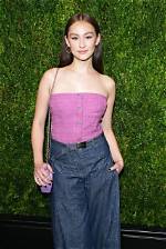 Lola Tung, Belly in ‘The Summer I Turned Pretty’: Roles, Age