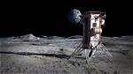 Lonestar Raises $5 Million for Lunar Data Centers