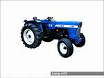 Long 445 Tractor Price, Specs, Reviews 2022