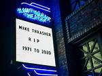 Longtime Portland Music Promoter Mike Thrasher Passes at 48