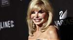 Loni Anderson Height, Weight, Age, Spouse, Family, Facts, Biography