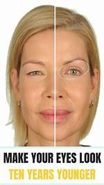 Look Ten Year's Younger with This Natural Face Mask