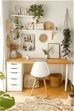 Looking to Take Your Desk Decor to the Next Level? Here’s How to Make a Homemade Terrarium