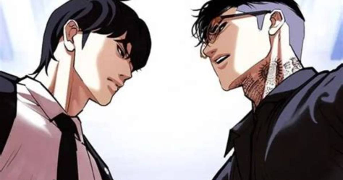 Lookism Manga Chapter 435 Spoilers, Release Date, Raw Scan and Where to Read Chapter Online?