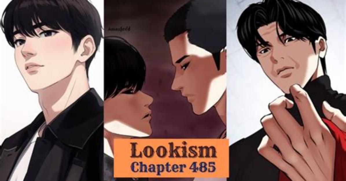 Lookism Manga Chapter 440 Raw Scan Release Date, Spoilers, Release Date, and Where to Read Chapter Online?