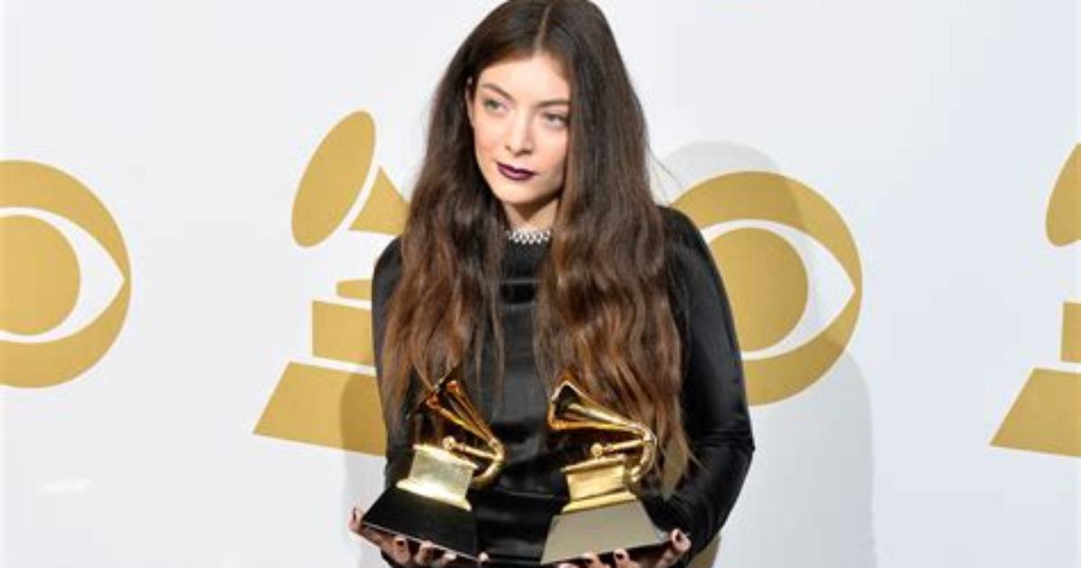 Lorde