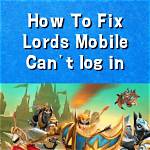 Lordsmobile. Cheatyourway. Com Login Safely, Analysis & Comments