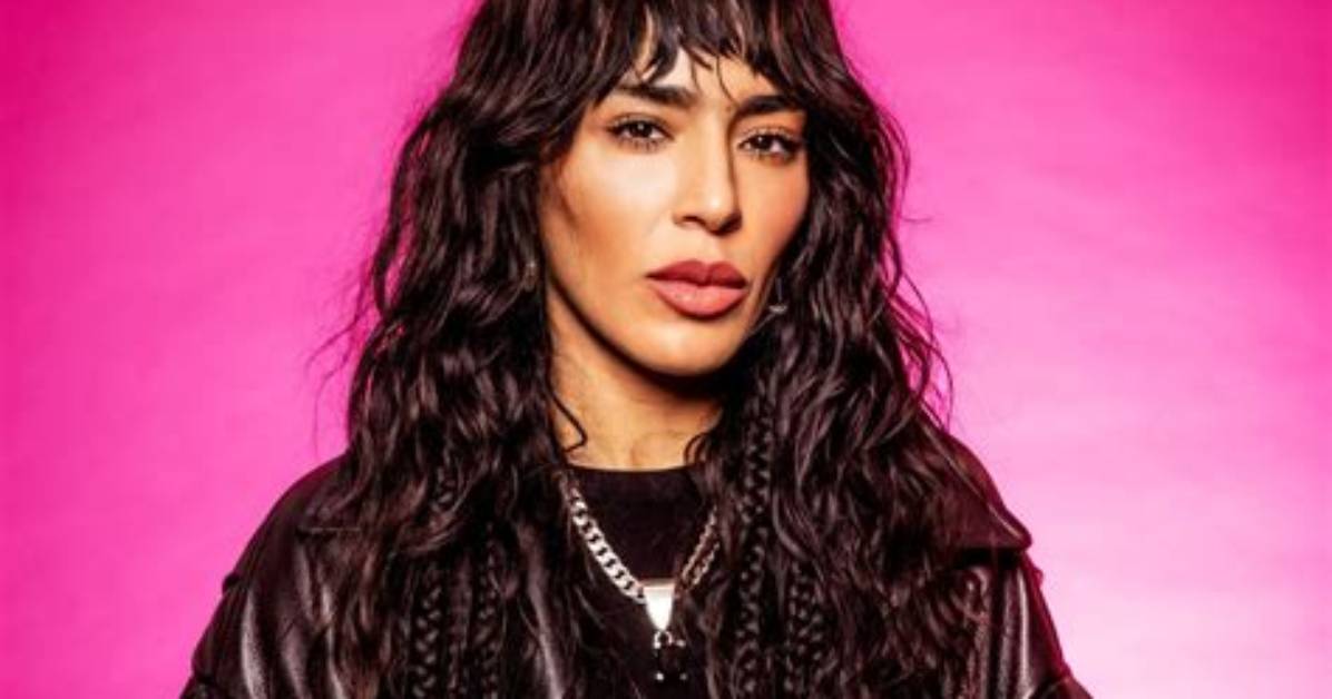 Loreen
