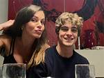 Lorenzo Zurzolo's Sister: a Closer Look at Their Bond and Background