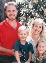 Lori Butler- Tragedy of Austin Butler Mother