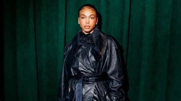 Lori Harvey Rings in Party Season with Dazzling Looks from Prettylittlething Collab – Celeb Secrets