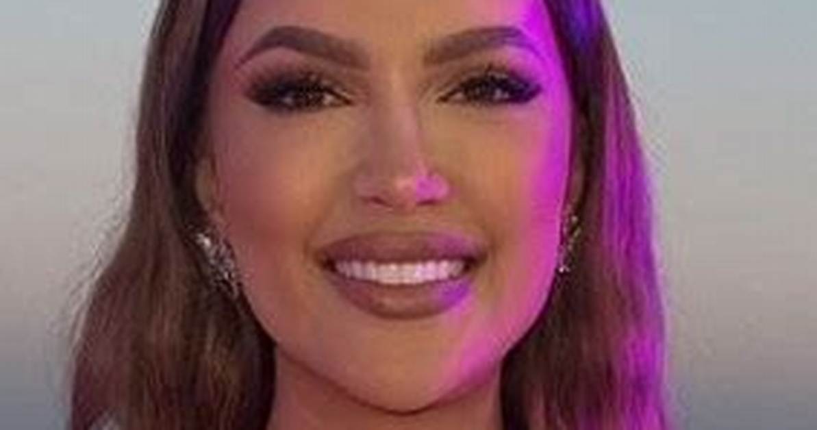 Lori Hoxha (Reality Star) Biography, Age, Height, Family, Wiki & More