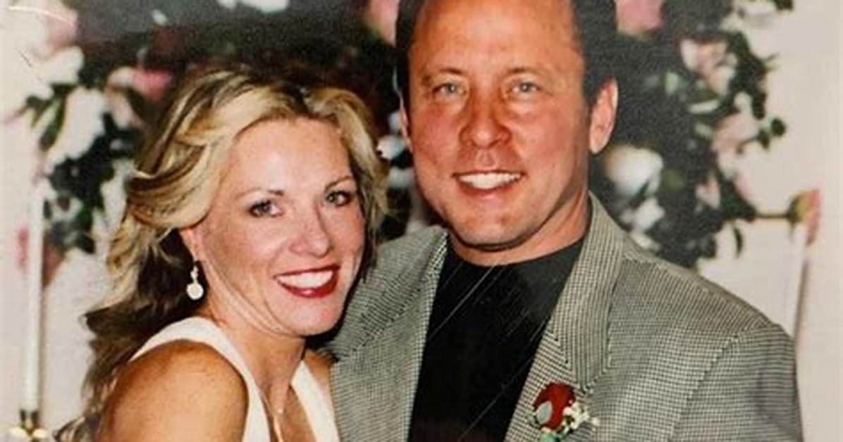 Lori's Fourth Husband Wikipedia, Age, Birthday, Parents, Brother, Family; What Happened to Charles? How Did Charles Vallow Die? Businessman’s Death, Obituary, Shot Explored!