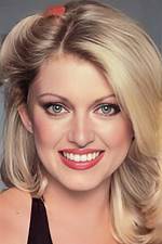 Lorna Patterson Height