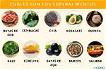 Los 9 Superalimentos Para Evitar Un Ataque Al Corazón (Y Entre Ellos Está El Chocolate)