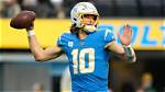 Los Angeles Chargers Superstar Justin Herbert Reveals When He Decided on His Nfl Future