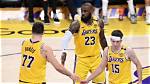 Los Angeles Lakers Set Their Eyes on Donovan Mitchell, a Game-Changing Summer Trade on the Horizon