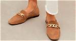 Los Mocasines Son Tendencia Y Con Estos Fabulosos Modelos Tú También Acabarás Llevándolos