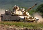 Los Tanques Abrams Estadounidenses Llegan a Ucrania: Poco, Tarde Y Mal