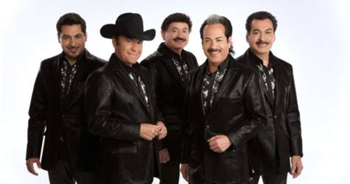 Los Tigres Del Norte Net Worth: the Legendary Band with a Massive Success