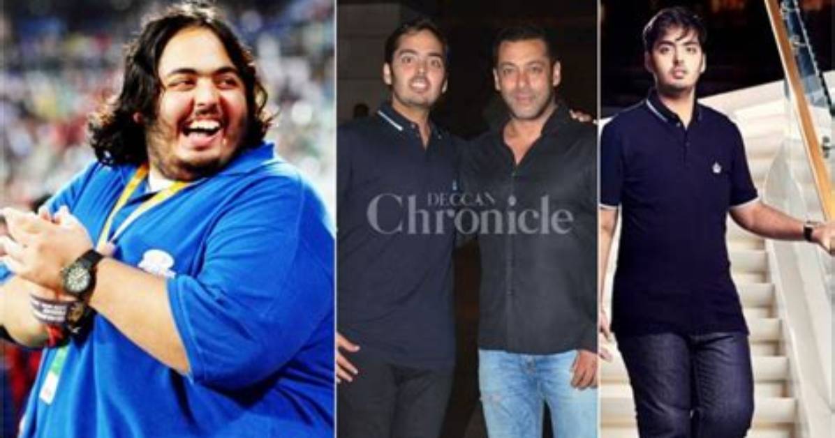 Lost 108Kg in 18 Months, How He Regained Weight, Real Reason Revealed