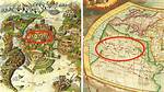 Lost 500 Year Old Maps Show Rivers in the Middle of the Sahara Desert!