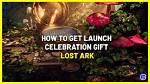 Lost Ark Celebration Gift: How to Get the Terpeion Mount and Which to Choose