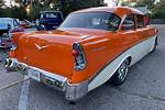 Lost in the 50'S Custom Car Club - Glen Burnie