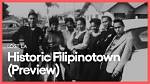 Lost La | Historic Filipinotown (Preview) | Season 6 | Episode 2