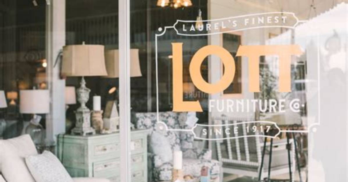 Lott Furniture Co. & Lmco. Home |The Scotsman American Heirloom Showro – Laurel Mercantile