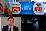 'Lottery Lawyer' Who Stole $107M from Winners Gets 13 Year's for Mobbed-up Scheme