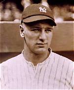 Lou Gehrig's Top 5 Most Expensive Baseball Cards: a Breakdown