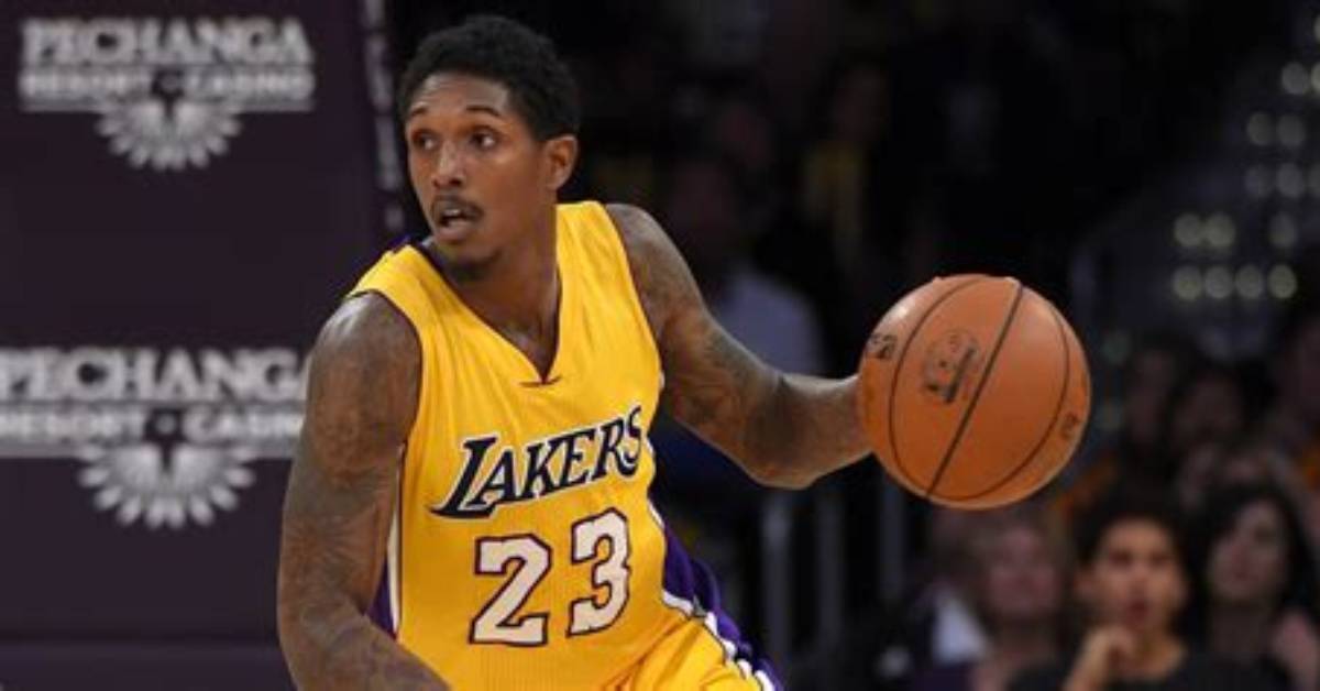 Lou Williams Net Worth