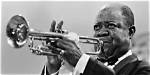 Louis Armstrong Net Worth