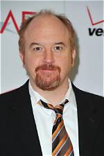 Louis C. K. Height