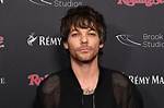 Louis Tomlinson