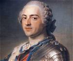 Louis Xv of France Biography