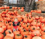 Louisburg Cider Mill Pumpkin Patch | Macaroni Kid Overland Park - Olathe