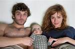 Louise Bourgoin Et Ses Fils
