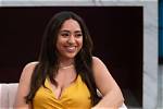 Love Is Blind Season 4 Bliss Poureetezadi Age, Instagram, Job, and More