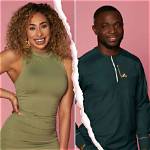 ‘Love Is Blind’ Star Raven Ross Confirms Sk Alagbada Split Amid Cheating Allegations: ‘Respect Our Privacy’