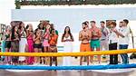 Love Island Games 2023 Fans Confused as Maya Jama Is Replaced