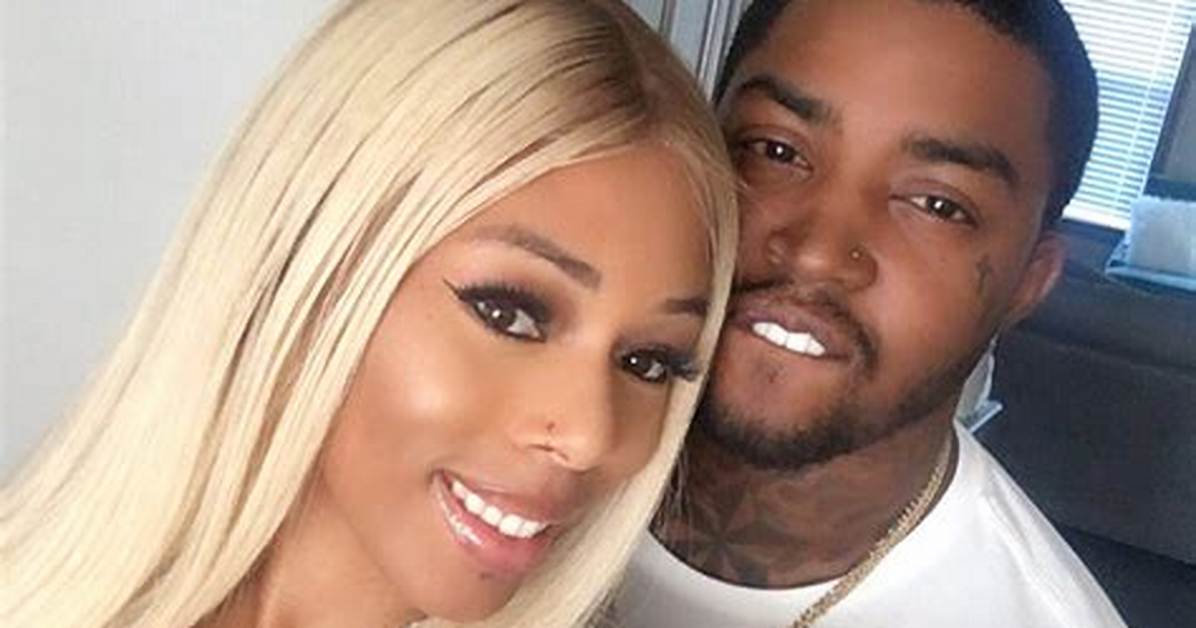 ‘Love It! ’: Lil Scrappy’s Wife Bambi Reveals Name of Unborn Daughter