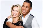 Love, Lies, and Podcasts- Amy Robach and T. J. Holmes Spill the Tea on Their Scandalous Romance!